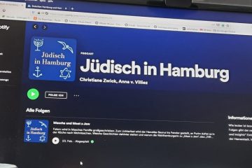 Neuer Hamburg Podcast